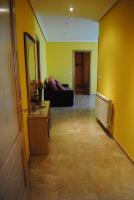 Posezení v ubytování Apartamentos Las Llábanas