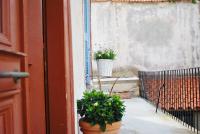 A garden outside Villa "Pietra e Mare"