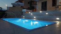 Bazén v ubytovaní House Marcone - pool alebo v jeho blízkosti