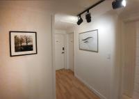 The Blossom Yeonnam Guesthouseの見取り図または間取り図