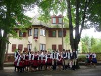 Hostia v ubytovaní BALATON ART Guesthouse