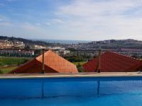 Půdorys ubytování Moinho16 - Lisbon Mills