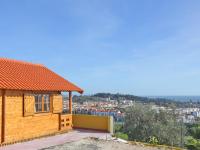 Půdorys ubytování Moinho16 - Lisbon Mills