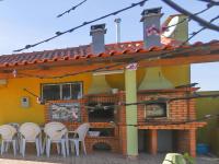 Půdorys ubytování Moinho16 - Lisbon Mills