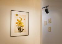 The Blossom Yeonnam Guesthouseの見取り図または間取り図