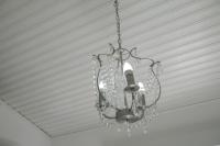 Půdorys ubytování Larnaca Villa Marina