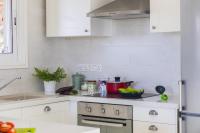 Půdorys ubytování Larnaca Villa Marina