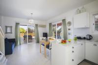 Půdorys ubytování Larnaca Villa Marina