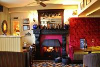 Mynd úr myndasafni af The Talbot Hotel í Belmullet