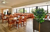 Nhà hàng/khu ăn uống khác tại HERMS Restaurant & Boutique Hotel