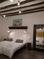 Pension Casa Pinilla, Cascante – Precios actualizados 2022