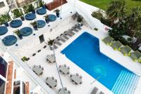 Essence Hotel Boutique by Don Paquito, Torremolinos ...