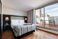 Exe Cristal Palace, Barcelona – Precios 2022 actualizados