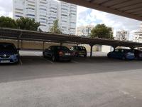 Půdorys ubytování Apartment Svetlana 7