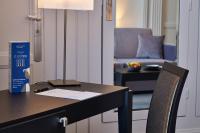 Gallery image of Hotel &amp; Spa Vacances Bleues Le Splendid in Dax