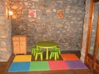 The floor plan of Can Mahola