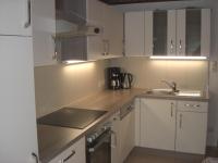Kuchyňa alebo kuchynka v ubytovaní Appartments Stefania