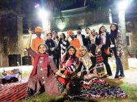 Jaipur Jantar Hostelの宿泊客