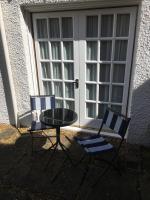 Půdorys ubytování Beachside - North Berwick