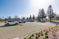 Plán poschodí v ubytovaní Apartamenty Sun & Snow Sanatoryjna - blisko plaży
