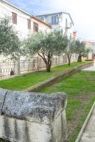 Zahrada ubytování Apartments in city center Ventus