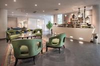 Posedenie v ubytovaní Savoia Hotel Rimini