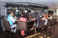Nápoje v ubytování Savoy Hotel Boutique