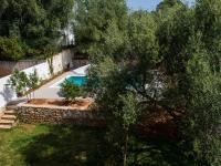 Bazén v ubytování Koxyli Studios & Apartments nebo v jeho okolí