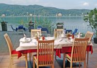 Foto dalla galleria di Hotel Seewirt a Maria Wörth