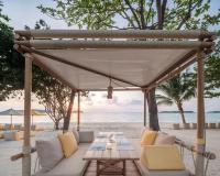 Un paisaje natural cerca del resort