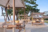 Un paisaje natural cerca del resort