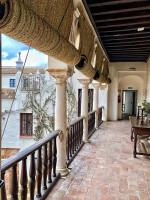 Las Casas de la Judería de Córdoba, Córdoba – Bijgewerkte ...