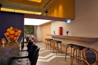 Posedenie v ubytovaní Hotel Lozenge