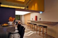 Posedenie v ubytovaní Hotel Lozenge