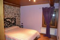 Postel nebo postele na pokoji v ubytování Apartamentos La Era