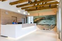 Goście zatrzymujący się w obiekcie Hotel Eureka