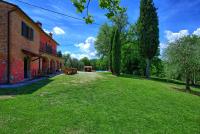 Vonkajšia záhrada v ubytovaní Villa Mario by PosarelliVillas