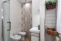 A bathroom at Dreamsrome Lux