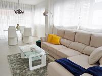 Půdorys ubytování Apartments Mirador de Villamartin LD001
