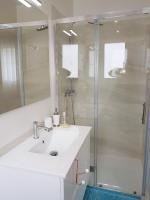 Půdorys ubytování Apartments Mirador de Villamartin LD001