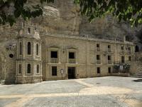 Půdorys ubytování Apartments Mirador de Villamartin LD001