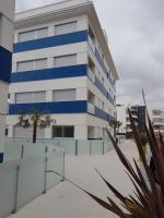 Půdorys ubytování Apartments Mirador de Villamartin LD001