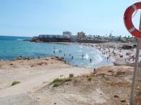 Půdorys ubytování Apartments Mirador de Villamartin LD001