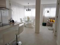 Půdorys ubytování Apartments Mirador de Villamartin LD001