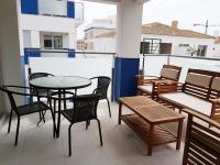 Půdorys ubytování Apartments Mirador de Villamartin LD001