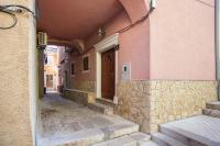 Půdorys ubytování Apartments Dabović