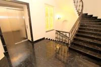 Půdorys ubytování Luxury apartments Krocínova
