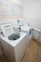 Půdorys ubytování Apartamentos Jable Bermudas