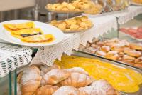 Afbeelding uit fotogalerij van Hotel Embassy in Cesenatico