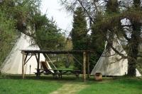 Gallery image of Levaltipis in Saint Gatien des Bois